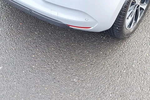 BG72LCO Renault Clio 1.6 E-TECH Hybrid 140 Iconic Edition 5dr Auto Thumbnail #22