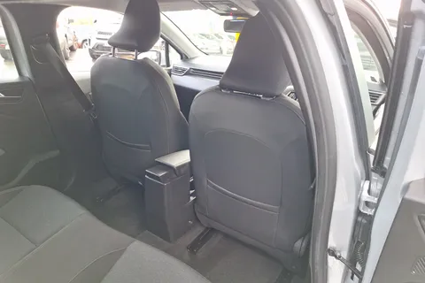 BG72LCO Renault Clio 1.6 E-TECH Hybrid 140 Iconic Edition 5dr Auto Thumbnail #30