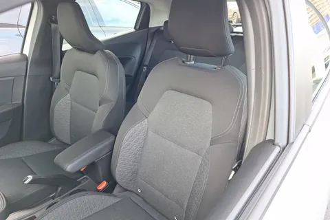 BG72LCO Renault Clio 1.6 E-TECH Hybrid 140 Iconic Edition 5dr Auto Thumbnail #27