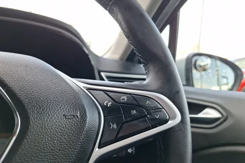 BG72LCO Renault Clio 1.6 E-TECH Hybrid 140 Iconic Edition 5dr Auto Thumbnail #35