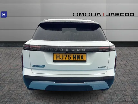 7 of 31 for Jaecoo 7 1.5T SHS Luxury 5dr Auto