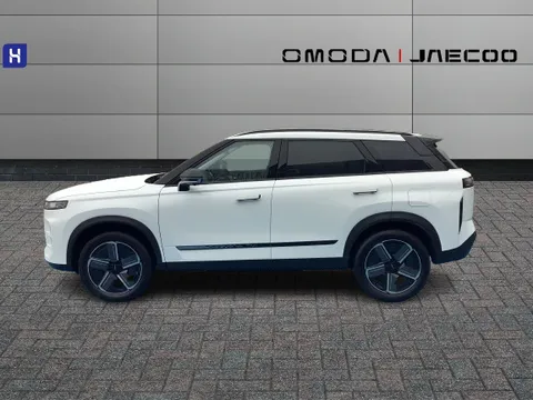 5 of 31 for Jaecoo 7 1.5T SHS Luxury 5dr Auto