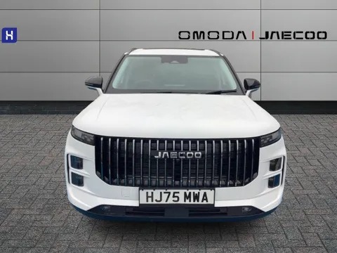 3 of 31 for Jaecoo 7 1.5T SHS Luxury 5dr Auto