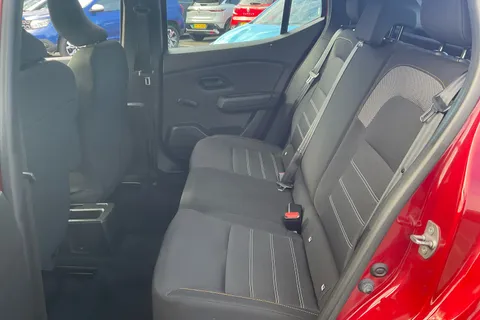 10 of 40 for Dacia Sandero Stepway 1.0 TCe Essential 5dr