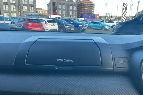 38 of 40 for Dacia Sandero Stepway 1.0 TCe Essential 5dr