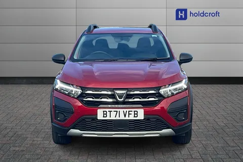 7 of 40 for Dacia Sandero Stepway 1.0 TCe Essential 5dr