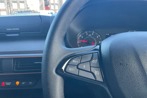 34 of 40 for Dacia Sandero Stepway 1.0 TCe Essential 5dr