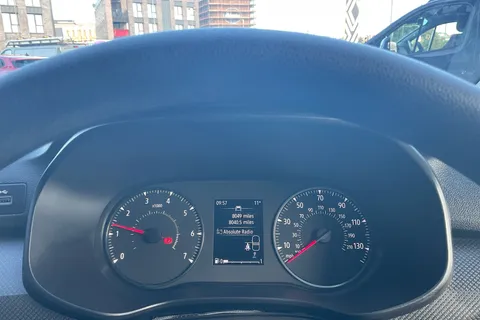 11 of 40 for Dacia Sandero Stepway 1.0 TCe Essential 5dr