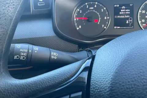 36 of 40 for Dacia Sandero Stepway 1.0 TCe Essential 5dr