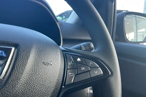 35 of 40 for Dacia Sandero Stepway 1.0 TCe Essential 5dr