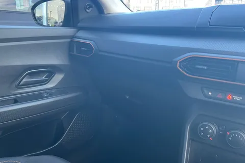 40 of 40 for Dacia Sandero Stepway 1.0 TCe Essential 5dr