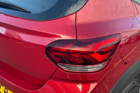 15 of 40 for Dacia Sandero Stepway 1.0 TCe Essential 5dr