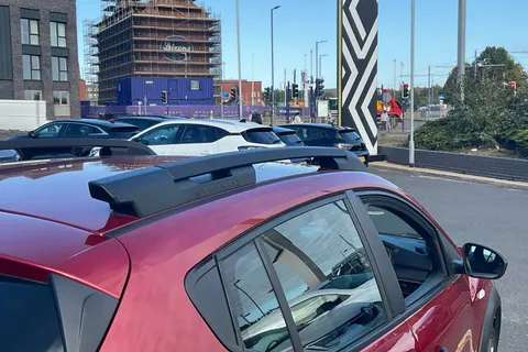 23 of 40 for Dacia Sandero Stepway 1.0 TCe Essential 5dr