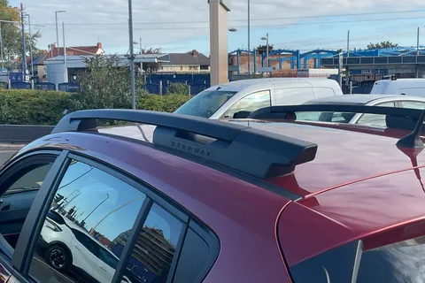 22 of 40 for Dacia Sandero Stepway 1.0 TCe Essential 5dr