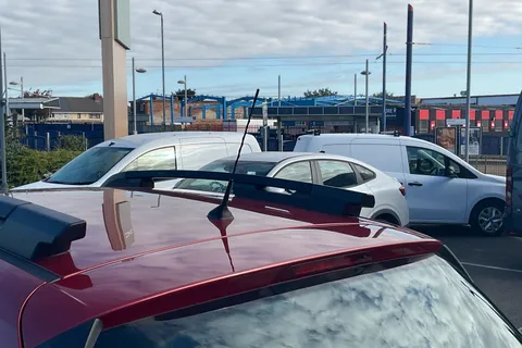 20 of 40 for Dacia Sandero Stepway 1.0 TCe Essential 5dr