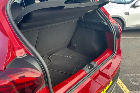 16 of 40 for Dacia Sandero Stepway 1.0 TCe Essential 5dr