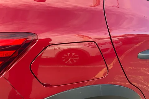 26 of 40 for Dacia Sandero Stepway 1.0 TCe Essential 5dr