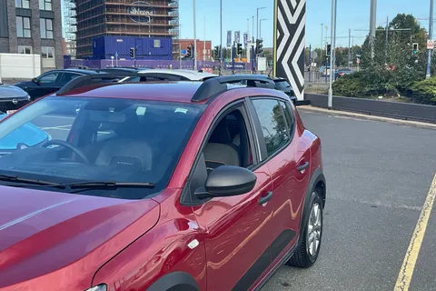 25 of 40 for Dacia Sandero Stepway 1.0 TCe Essential 5dr