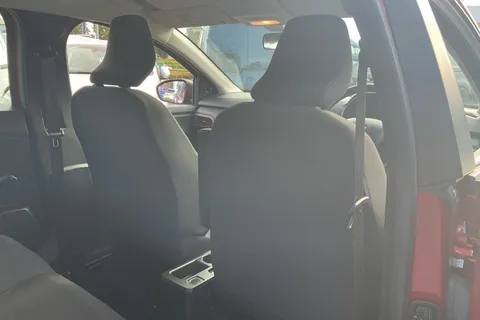 30 of 40 for Dacia Sandero Stepway 1.0 TCe Essential 5dr