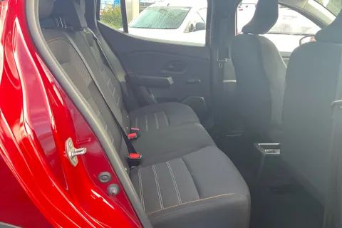 31 of 40 for Dacia Sandero Stepway 1.0 TCe Essential 5dr