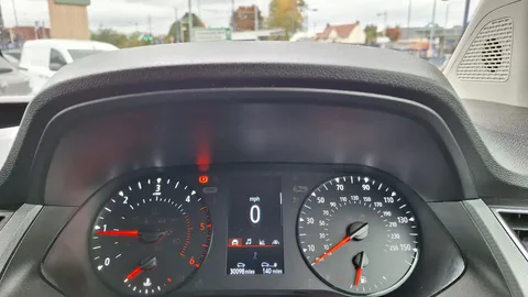 BD23DHN Renault Kangoo ML19 Blue dCi 95 Advance Van Thumbnail #5