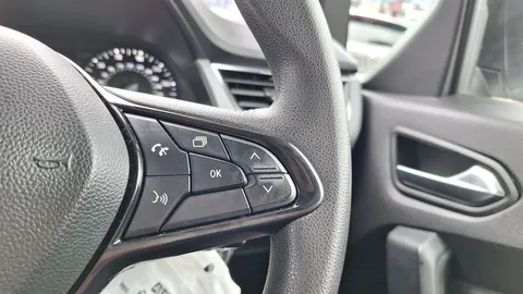 BD23DHN Renault Kangoo ML19 Blue dCi 95 Advance Van Thumbnail #6