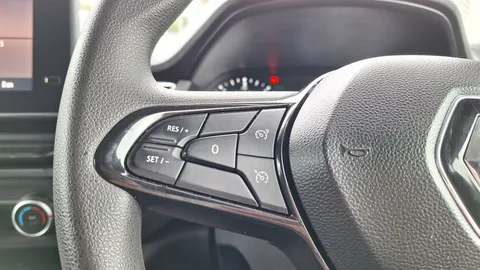 BD23DHN Renault Kangoo ML19 Blue dCi 95 Advance Van Thumbnail #7