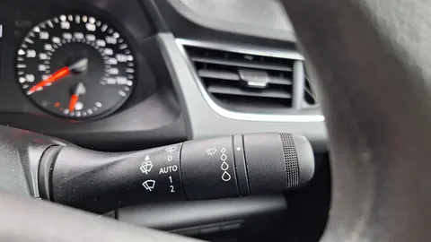 BD23DHN Renault Kangoo ML19 Blue dCi 95 Advance Van Thumbnail #13