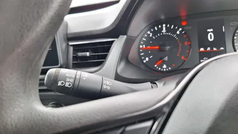 BD23DHN Renault Kangoo ML19 Blue dCi 95 Advance Van Thumbnail #14