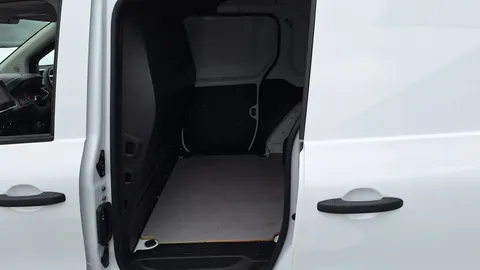 BD23DHN Renault Kangoo ML19 Blue dCi 95 Advance Van Thumbnail #24