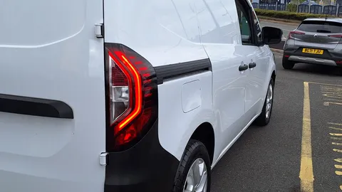 BD23DHN Renault Kangoo ML19 Blue dCi 95 Advance Van Thumbnail #25