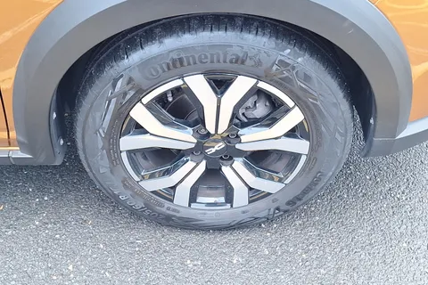 BL23FKH Dacia Sandero Stepway 1.0 TCe Journey 5dr Thumbnail #5