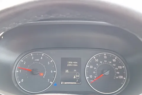 BL23FKH Dacia Sandero Stepway 1.0 TCe Journey 5dr Thumbnail #11