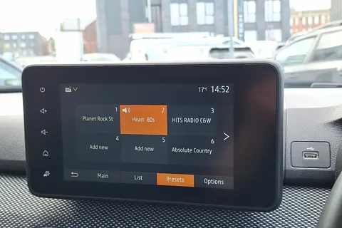 BL23FKH Dacia Sandero Stepway 1.0 TCe Journey 5dr Thumbnail #34