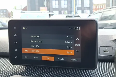 BL23FKH Dacia Sandero Stepway 1.0 TCe Journey 5dr Thumbnail #36