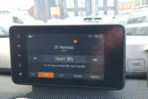 BL23FKH Dacia Sandero Stepway 1.0 TCe Journey 5dr Thumbnail #37