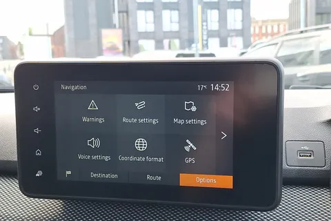 BL23FKH Dacia Sandero Stepway 1.0 TCe Journey 5dr Thumbnail #39