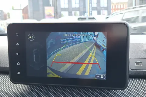 BL23FKH Dacia Sandero Stepway 1.0 TCe Journey 5dr Thumbnail #40