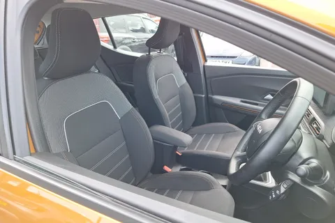 BL23FKH Dacia Sandero Stepway 1.0 TCe Journey 5dr Thumbnail #33