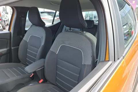 BL23FKH Dacia Sandero Stepway 1.0 TCe Journey 5dr Thumbnail #29