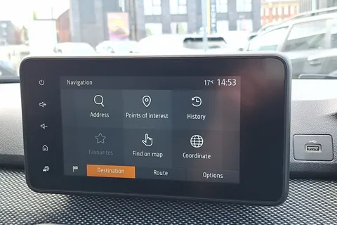 BL23FKH Dacia Sandero Stepway 1.0 TCe Journey 5dr Thumbnail #41