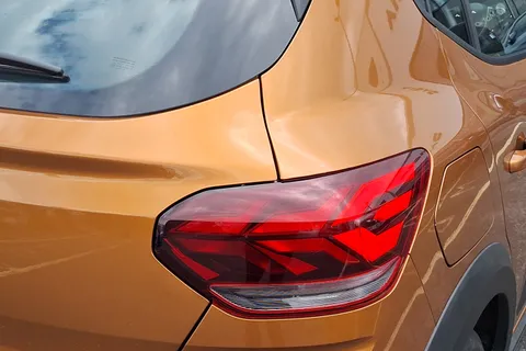 BL23FKH Dacia Sandero Stepway 1.0 TCe Journey 5dr Thumbnail #18