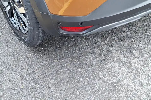 BL23FKH Dacia Sandero Stepway 1.0 TCe Journey 5dr Thumbnail #24