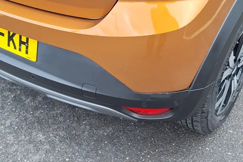 BL23FKH Dacia Sandero Stepway 1.0 TCe Journey 5dr Thumbnail #25