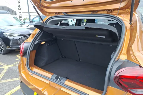 BL23FKH Dacia Sandero Stepway 1.0 TCe Journey 5dr Thumbnail #23