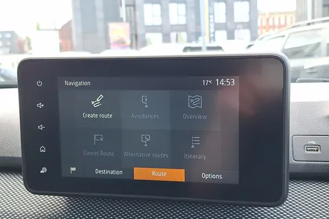 BL23FKH Dacia Sandero Stepway 1.0 TCe Journey 5dr Thumbnail #20