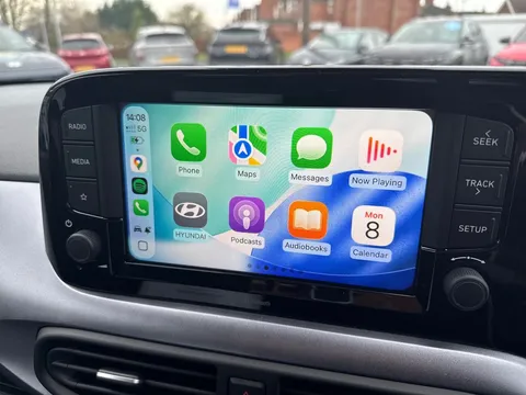 DL73EHG Hyundai i10 1.0 MPi Premium 5dr Auto Thumbnail #23