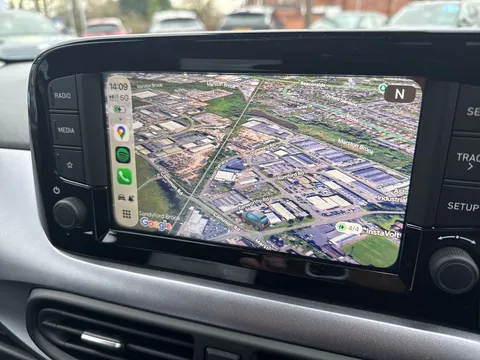 DL73EHG Hyundai i10 1.0 MPi Premium 5dr Auto Thumbnail #25