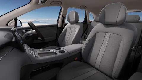 Mg Motor Uk S6 EV SE Long Range Thumbnail #2