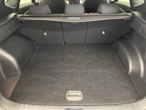 DN22EHF Hyundai Tucson 1.6 TGDi Hybrid 230 Premium 5dr 2WD Auto Thumbnail #10